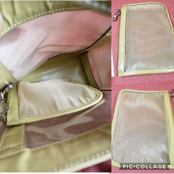 Authentic Gucci Tote   - Picture 9 of 11